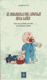 EL DESARROLLO DEL LENGUAJE DE 0 A 3 AÑOS. BASES PARA UN DISEÑO CURRICULAR EN LA EDUCACIÓN INFANTIL I Aguado Alonso, Gerardo I Ciencias de la Educación Preescolar y Especial I 9788478691890 Imagen principal del producto