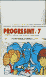 PROGRESINT 07. PSICOMOTRICIDAD I Yuste Hernanz, Carlos;Trallero Sanz, Manuel;Guarga Alastruey, Lourdes;Millan Roneo, María Luisa I Ciencias de la Educación Preescolar y Especial I 9788478692057 Imagen principal del producto