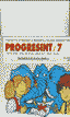 PROGRESINT 07. PSICOMOTRICIDAD I Yuste Hernanz, Carlos;Trallero Sanz, Manuel;Guarga Alastruey, Lourdes;Millan Roneo, María Luisa I Ciencias de la Educación Preescolar y Especial I 9788478692057