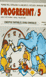 PROGRESINT 05. CONCEPTOS BÁSICOS TEMPORALES. SERIES TEMPORALES I Yuste Hernanz, Carlos;Trallero Sanz, Manuel I Ciencias de la Educación Preescolar y Especial I 9788478692347 Imagen principal del producto