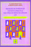 PROGRAMA DE INTERVENCIÓN COGNITIVO-CONDUCTUAL PARA NIÑOS CON DÉFICIT DE ATENCIÓN CON HIPERACTIVIDAD I Polaino Lorente, Aquilino;Orjales Villar, Isabel I Ciencias de la Educación Preescolar y Especial I 9788478693597 Imagen principal del producto
