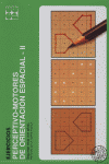 EJERCICIOS PERCEPTIVO - MOTORES DE ORIENTACIÓN ESPACIAL 2 I de la Torre Alcalá, Antonio I Ciencias de la Educación Preescolar y Especial I 9788478695058 Imagen principal del producto
