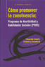 COMO PROMOVER LA CONVIVENCIA | MONJAS CASARES,Mª INES | CEPE | 9788478695454