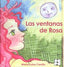 VENTANAS DE ROSA | CARRILLO,MARIA LUISA | CEPE | 9788478695638