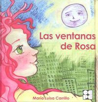 VENTANAS DE ROSA | CARRILLO,MARIA LUISA | CEPE | 9788478695638