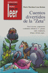 CUENTOS DIVERTIDOS DE LA "ZETA". PARA TRABAJAR LA LECTURA, VOCABULARIO, REFORZAR LA "Z", RESPIRACIÓN I Martínez-Losa Beriain, Mario I Ciencias de la Educación Preescolar y Especial I 9788478696130 Imagen principal del producto