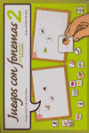 JUEGOS CON FONEMAS 2. JUEGO DEL BUZÓN I Gomis Cañete, María Jesús;Acero Villán, Paloma I Ciencias de la Educación Preescolar y Especial I 9788478696208 Imagen principal del producto