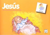 PICTOGRAMAS: JESÚS I Carrillo Rojo, María Luisa I Ciencias de la Educación Preescolar y Especial I 9788478697793