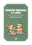 ATENCIÓN TEMPRANA 0-3 AÑOS. PROPUESTA EDUCATIVA I Fernández González, Gerardo Manuel lez;Álvarez Pérez, Luis;González-Castro, Paloma;Madera García, Marta;Fernández González, Gerardo Manuel I Ciencias de la Educación Preescolar y Especial I 9788478698172