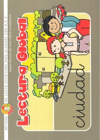 MÉTODO DE LECTURA PIPE. LECTURA GLOBAL I Centro María Corredentora I Ciencias de la Educación Preescolar y Especial I 9788478698189