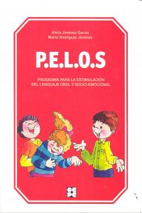 PELOS. PROGRAMA PARA LA ESTIMULACIÓN DEL LENGUAJE ORAL Y SOCIO-EMOCIONAL. NIVEL INFANTIL I Jiménez García, Alicia;Rodríguez Jiménez, Marta I Ciencias de la Educación Preescolar y Especial I 9788478699308 Imagen principal del producto