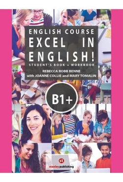 Excel In English Student' | BROOKEMEAD ENGL | 9788478730605