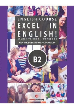 Excel In English Student' | BROOKEMEAD ENGL | 9788478730612