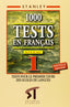 Tests en Français Niveau 1 (Stanley) - 9788478733002