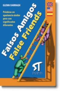 FALSOS AMIGOSFALSE FRIENDS | AA,VV, | STANLEY PUBLISHING INGLES | 9788478733507 Imagen principal del producto