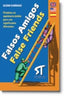 FALSOS AMIGOSFALSE FRIENDS | AA,VV, | STANLEY PUBLISHING INGLES | 9788478733507