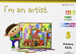 Arts And Crafts 5oprimaria Stu | STANLEY | 9788478735853