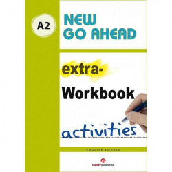 New Go Ahead A2 Pre-intermedia | STANLEY | 9788478736362