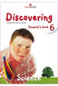 Discovering Science St 6º EP (Stanley Publishing Inglés) - 9788478736706
