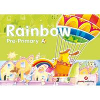 Rainbow a Student's Book STAIN0SD (Stanley Publishing Inglés) - 9788478737086