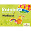 Rainbow Preschool a Workbook | STANLEY | 9788478737093