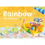 Rainbow.pre-primary C | STANLEY | 9788478737185