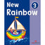 New Rainbow 3. Student's Book | STANLEY | 9788478737826