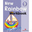 New Rainbow 3. Workbook | STANLEY | 9788478737833