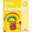 New Rainbow 4 Student ́s | STANLEY | 9788478737871