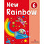 New Rainbow 6. Student's Book | STANLEY | 9788478737970