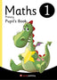 Maths 1 Pupil Book | STANLEY | 9788478738120