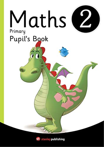MATHS 2 ST 16 | SANCHO GIMENO,MARIA/DIANEZ MALAGA,N | 9788478738144 (Stanley Publishing Ingles)