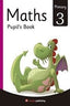 Maths 3 Pupil Book | Varios autores | 9788478738168 (Stanley Publishing Ingles)