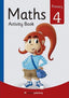 Maths 4 Activity Book | STANLEY | 9788478738199