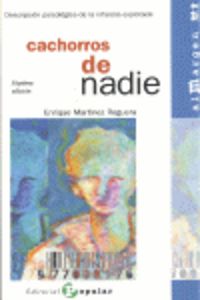 CACHORROS DE NADIE AL MARGEN - 9788478842049 Imagen principal del producto