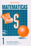 Cuaderno Matemáticas ESO 1 Numeros Enteros NADMAT0ESO (Nadal Arcada) - 9788478871612