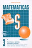Cuaderno Matemáticas ESO 3 Fracciones y Numeros DENADMAT0ESO (Nadal Arcada) - 9788478871636