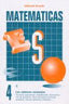 Cuaderno Matemáticas ESO 4 Numeros Racionales NADMAT0ESO (Nadal Arcada) - 9788478871643