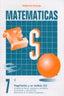 Cuaderno Matemáticas ESO 7 Magnitudes y su Medida NADMAT0ESO (Nadal Arcada) - 9788478871674