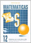 Cuaderno Matemáticas ESO 12 NADMAT0ESO (Nadal Arcada) - 9788478871728