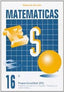 Cuaderno Matemáticas ESO 16 MASMAT0EP (Nadal Arcada) - 9788478871766