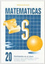 Cuaderno Matemáticas ESO 20 NADMAT0ESO (Nadal Arcada) - 9788478871803