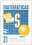 Cuaderno Matemáticas ESO 21 NADMAT0ESO (Nadal Arcada) - 9788478871810