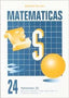 Cuaderno Matemáticas ESO 24 MASMAT0EP (Nadal Arcada) - 9788478871841