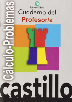 Ep - Castillo Solucionario Calculo - Problemas. Aa. Vv. (Arcada) 9788478874095
