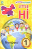Little Hi 1 Numbers