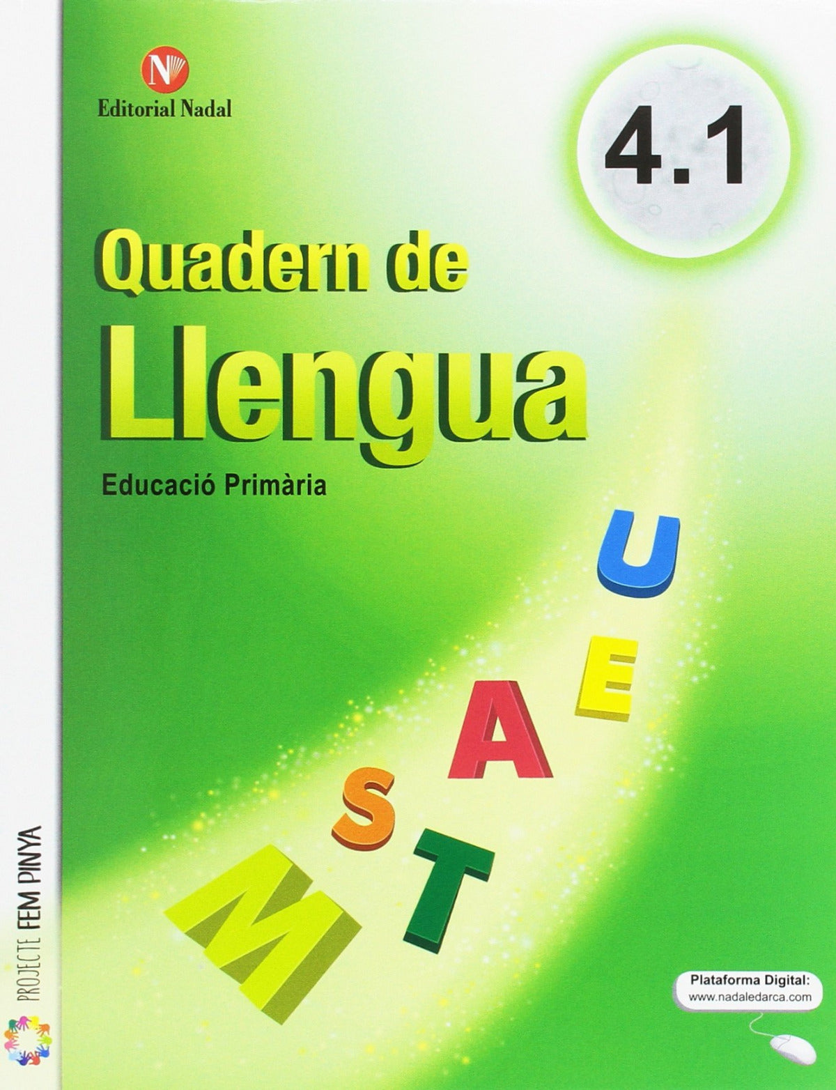nan | nan | 9788478877423 (Nadal Arcada) Imagen principal del producto