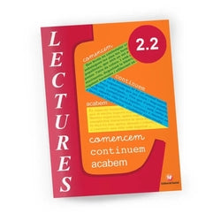 Ep 2 - Comencem, Continuem, Acabem 2.2 - Comprensio Lectora. Aa. Vv. (Nadal) 9788478877706