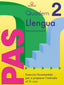 PONT LLENGUA 2º de Primaria VALENCIA CANVI DE CURS | AA,VV | 9788478878925 (Nadal Arcada)