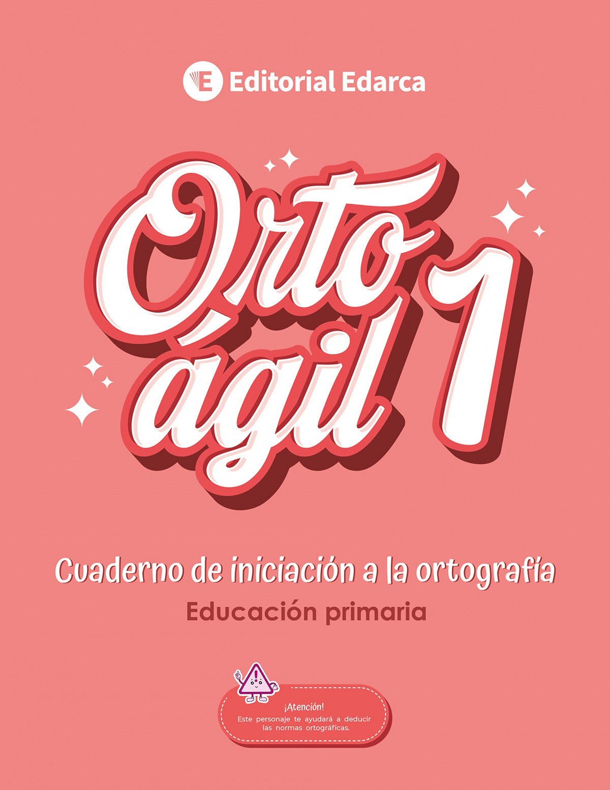 ORTOAGIL 1oEP IMPRENTA | AA,VV | 9788478879045 (Nadal Arcada)